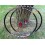 Crest 650B + Rct hubs + Rct Pro 14R