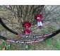Crest 650B + Rct hubs + Rct Pro 14R