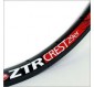 Notubes Crest 29er + Novatec 1495grs