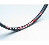 NoTubes Podium MMX + A2Z + RCT 15G