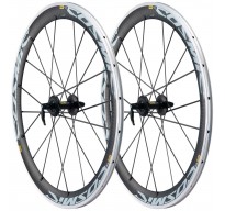 Mavic Cosmic Carbone SR