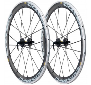 Mavic Cosmic Carbone SR