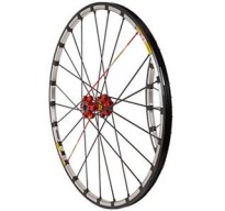 Mavic Crossmax SLR Disc Qr 9mm