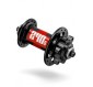 Ryde Trace Xc 21 (Crest) + Dt Swiss 240 + Radios 1,8mm