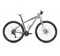 Conor Wrc 29er Xt Deore (ruedas Mach)