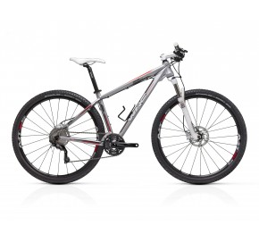 Conor Wrc 29er Xt Deore (ruedas Mach)