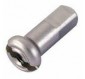 Cabecillas Dt swiss Aluminio