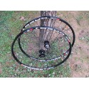 Ztr Crest 29er + Rct hubs 2015, 1625gr