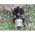 Ztr Crest 29er + Rct hubs 2015, 1625gr