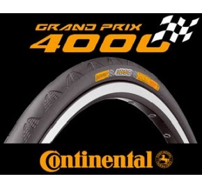 Continental 4000