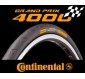 Continental 4000