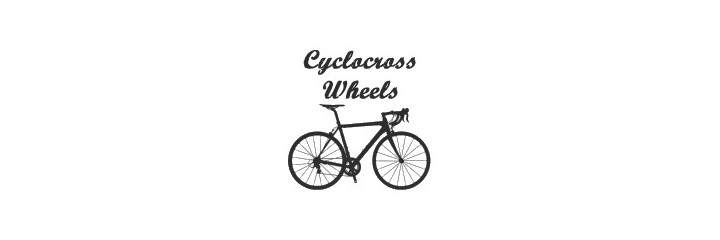 Ruedas de ciclocross