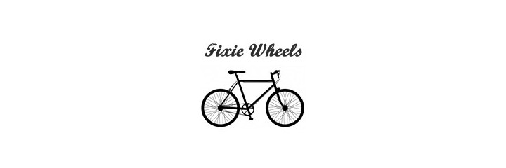 Ruedas de fixie